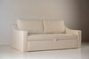Charleston Sofa Bed Perspective View 3