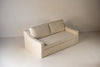 Charleston Sofa Bed Perspective View 5