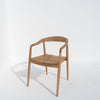 Chester Teak Dining Chair