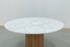 Christina Dining Table Detailed Top Texture View 2