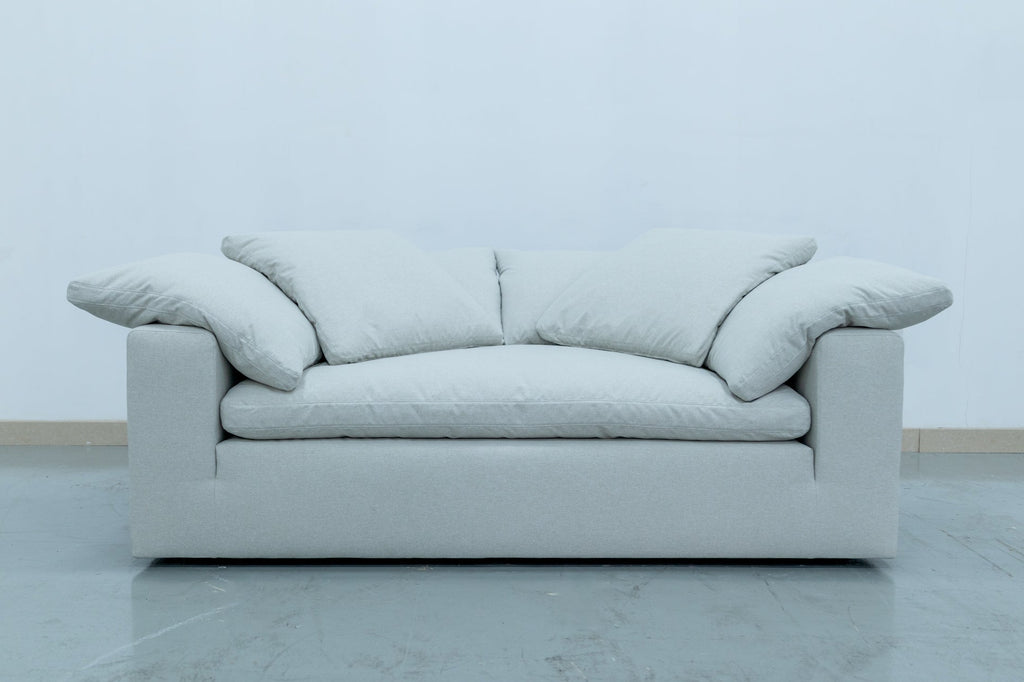 Cloud Loveseat Sofa