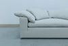 Cloud Loveseat Sofa 
