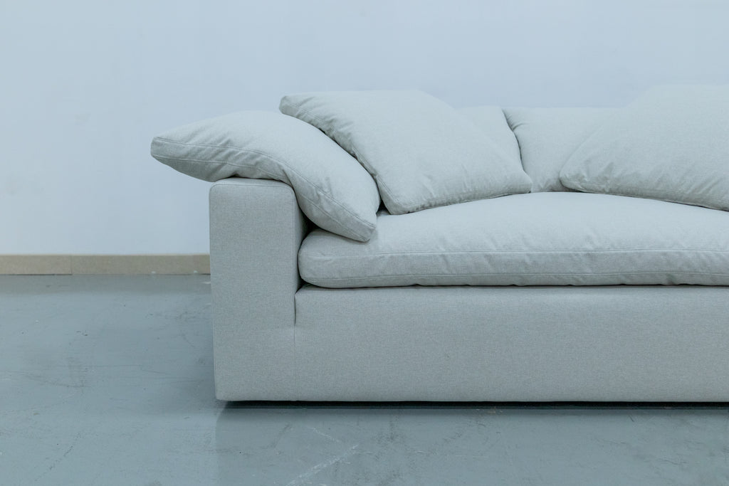 Cloud Loveseat Sofa 