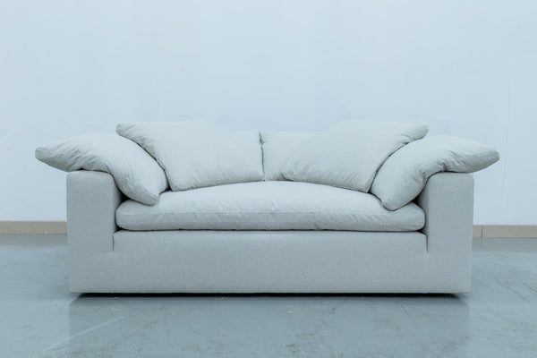 Cloud Loveseat Sofa