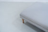 Cotswold Ticking Stripe Ottoman Detailed Fabric Texture View 1