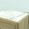 Cove Nightstand Side view 6