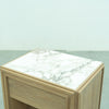 Cove Nightstand Side view 9