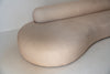 Crescent Sofa Close up Detailed View 5