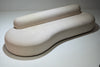 Crescent Sofa Perspective View 10