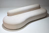 Crescent Sofa Perspective View 11