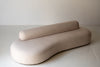 Crescent Sofa Perspective View 17