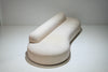 Crescent Sofa Perspective View 20