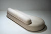 Crescent Sofa Rear Perspective View 1