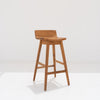 Crete Bar Chair