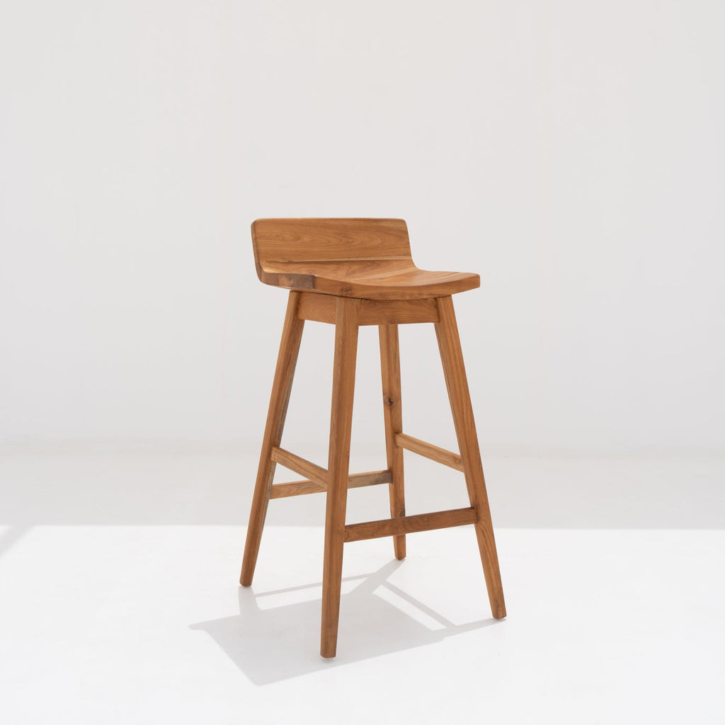 Crete Bar Chair