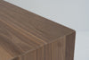 DSC00851-Amber Walnut Chest of Drawers Detailed Texture View 1