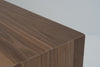 DSC00851-Amber Walnut Chest of Drawers Detailed Texture View 2