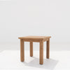 Dallas Teak Side Table