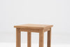 Dallas Teak Side Table
