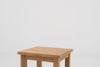 Dallas Teak Side Table