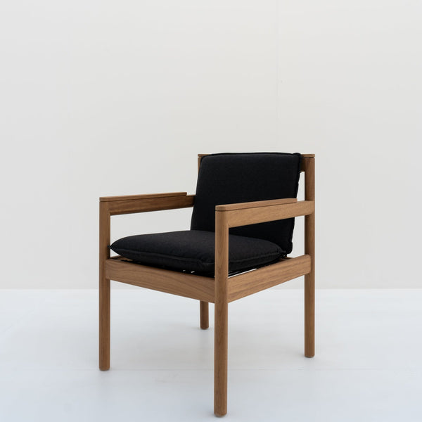 Del Mar Rope Dining Chair