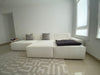 Denise Sofa Front Perspective View 6