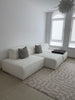 Denise Sofa Perspective View 3