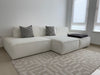 Denise Sofa Perspective View 4