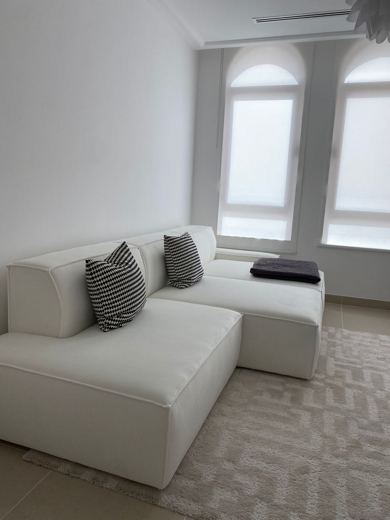 Denise Sofa Perspective View 5
