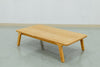 Dexx Teak Coffee Table