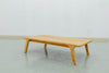 Dexx Teak Coffee Table