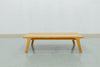 Dexx Teak Coffee Table