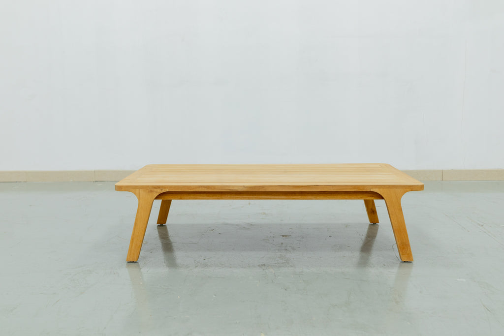 Dexx Teak Coffee Table
