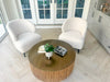 Dove Chair Customer Home