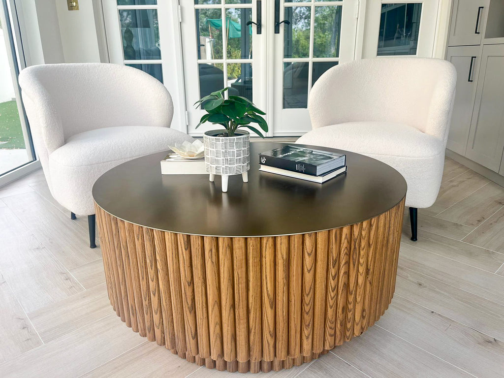 Dove Chair Customer Home 4