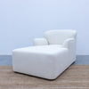 Dove Chaise Lounge