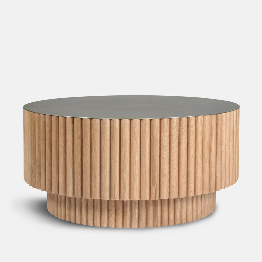 Dove Coffee Table