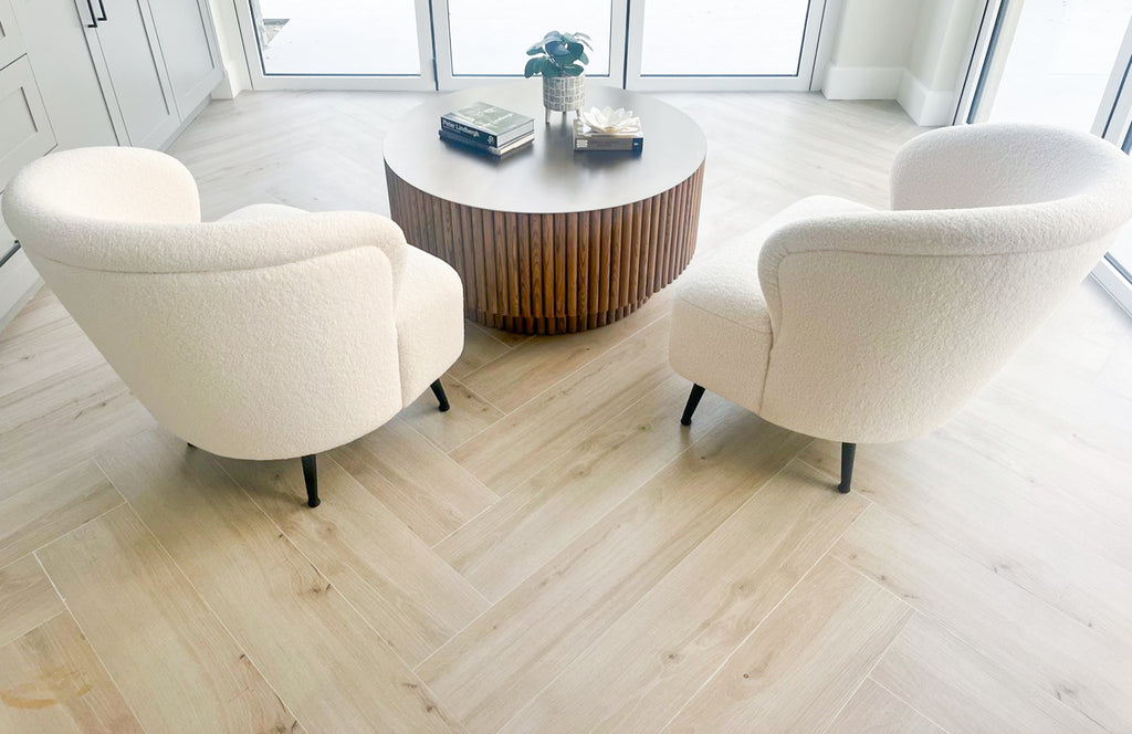 Dove Coffee Table Customer Home