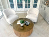 Dove Coffee Table Customer Home