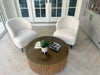 Dove Coffee Table Customer Home