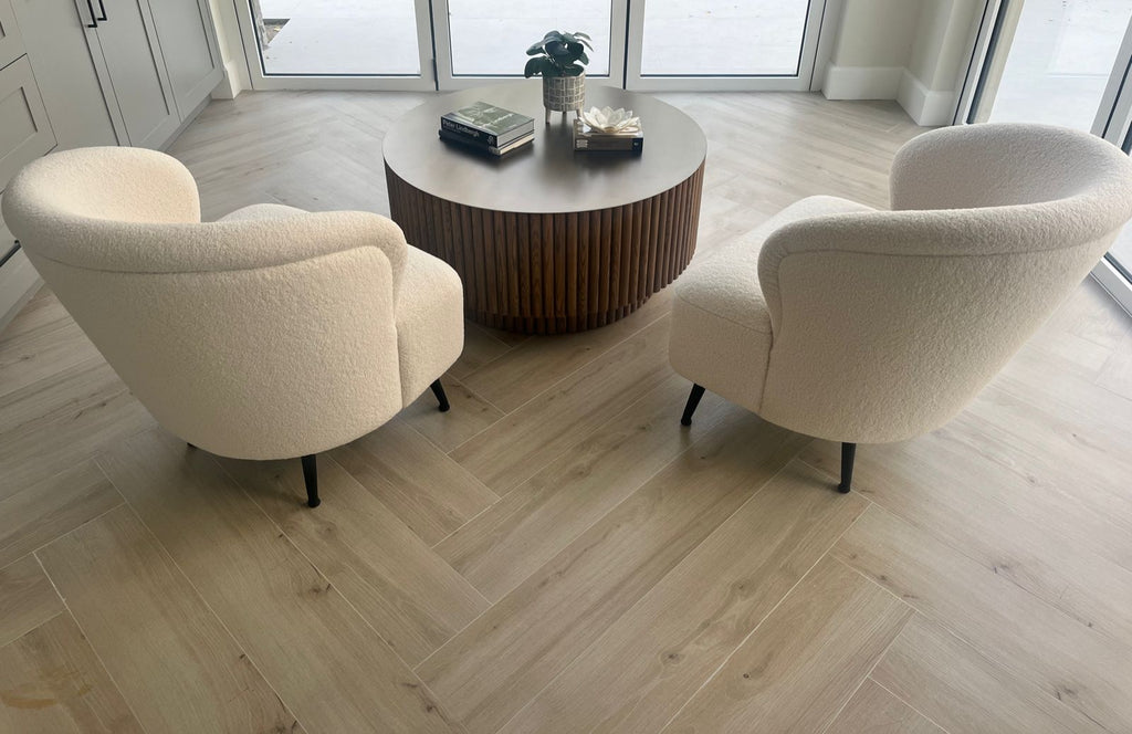 Dove Coffee Table Customer Home