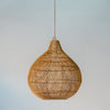Dune_Drop_Rattan_Pendant_Light_Perspective_Morning_View