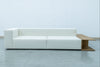 Duo Comfort Shelf Sofa