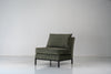 Element Accent Lounge Chair  Perspective View 1