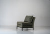 Element Accent Lounge Chair Perspective View 3