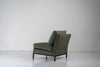 Element Accent Lounge Chair Perspective View 4