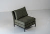 Element Accent Lounge Chair Perspective View 7