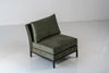 Element Accent Lounge Chair Perspective View 8