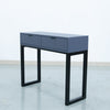 Eli Console Table Front Perspective View 2
