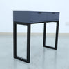 Eli Console Table Front Perspective View 3